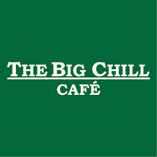the big chill cafe